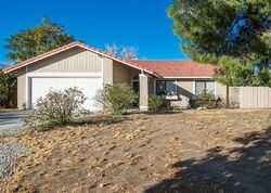Pre-foreclosure in  KENDRICK CIR Palmdale, CA 93550