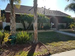 Pre-foreclosure in  E WARDLOW RD Long Beach, CA 90808