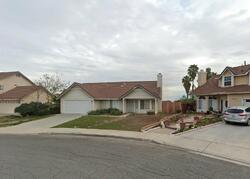 Pre-foreclosure in  WIND FLOWER DR Moreno Valley, CA 92557