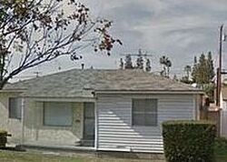 Pre-foreclosure in  CLANCEY AVE Downey, CA 90241