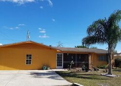 Pre-foreclosure in  VERONA DR North Fort Myers, FL 33903