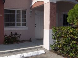 Pre-foreclosure in  SW 14TH ST C Miami, FL 33184