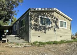 Pre-foreclosure in  OLD STATE HWY Hemet, CA 92545