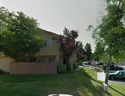 Pre-foreclosure in  FORTUNA VISTA CT UNIT 29 Santee, CA 92071