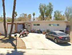 Pre-foreclosure in  ASTER DR Palm Desert, CA 92260