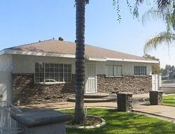 Pre-foreclosure in  CEDAR ST Corona, CA 92879