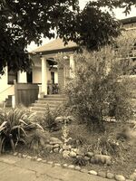 Pre-foreclosure in  57TH ST Emeryville, CA 94608