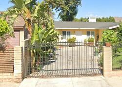 Pre-foreclosure in  NURMI ST Sylmar, CA 91342