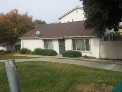 Pre-foreclosure in  SPYGLASS WAY Oceanside, CA 92056