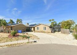 Pre-foreclosure in  BIMINI CT Apollo Beach, FL 33572