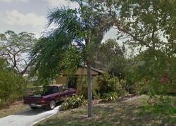 Pre-foreclosure in  NE 19TH TER Cape Coral, FL 33909