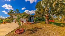 Pre-foreclosure in  MOORE AVE Lehigh Acres, FL 33972