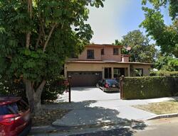 Pre-foreclosure in  WHITE OAK AVE Encino, CA 91316