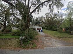 Pre-foreclosure in  WINN RD Riverview, FL 33569