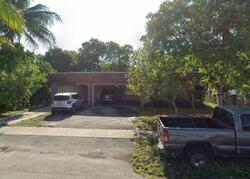 Pre-foreclosure in  E DAYTON CIR Fort Lauderdale, FL 33312