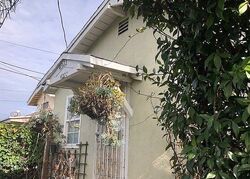 Pre-foreclosure in  HONDURAS ST Los Angeles, CA 90011