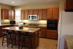 Pre-foreclosure in  CALENDULA CIR Winchester, CA 92596