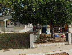 Pre-foreclosure in  E OLIVE ST Ontario, CA 91764