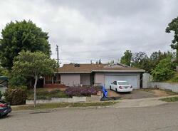 Pre-foreclosure in  E KIRKWOOD AVE Orange, CA 92869