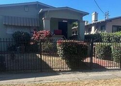 Pre-foreclosure in  HIGH ST Oakland, CA 94619