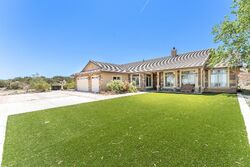 Pre-foreclosure in  E AVENUE T8 Palmdale, CA 93550