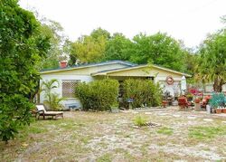 Pre-foreclosure in  3RD AVE N Saint Petersburg, FL 33710