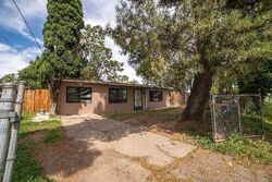 Pre-foreclosure in  E Harding Way Stockton, CA 95205