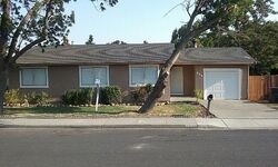 Pre-foreclosure in  Elwood St Suisun City, CA 94585