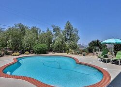 Pre-foreclosure in  S Grade Rd Alpine, CA 91901