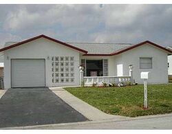 Pre-foreclosure in  NW 92nd Ter Fort Lauderdale, FL 33321