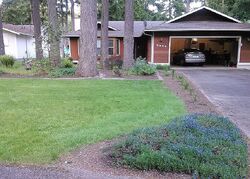 Pre-foreclosure in  37th Ct SE Lacey, WA 98503