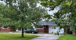 Pre-foreclosure in  COUNTRY CLUB DR Olympia Fields, IL 60461