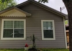 Pre-foreclosure in  Huerta St San Antonio, TX 78207