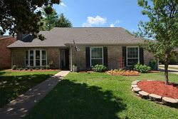 Pre-foreclosure in  Deville Dr Katy, TX 77450