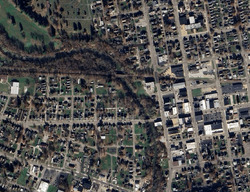 Pre-foreclosure in  W 3rd St Uhrichsville, OH 44683