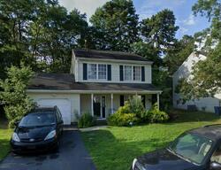 Pre-foreclosure in  E Cos Cob Dr Absecon, NJ 08205