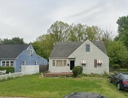 Pre-foreclosure in  South Ave Mount Holly, NJ 08060