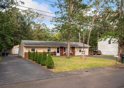 Pre-foreclosure in  W Virginia Rd Browns Mills, NJ 08015