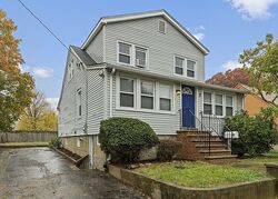 Pre-foreclosure in  George St Rockaway, NJ 07866