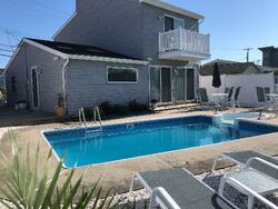 Pre-foreclosure in  Beach Blvd Forked River, NJ 08731