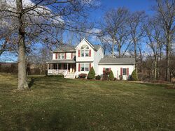 Pre-foreclosure in  Coventry Ct Newton, NJ 07860