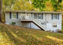 Pre-foreclosure in  Greenhill Rd Hamburg, NJ 07419