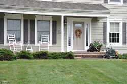 Pre-foreclosure in  Eric Trl Sussex, NJ 07461