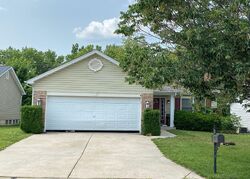 Pre-foreclosure in  CHATHAM DR O Fallon, MO 63366