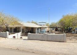 Pre-foreclosure in  N Washington Ave Ajo, AZ 85321
