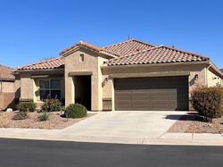 Pre-foreclosure in  W Saguaro Skies Rd Marana, AZ 85653