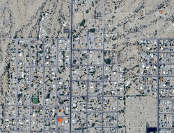 Pre-foreclosure in  N Washington Ave Ajo, AZ 85321