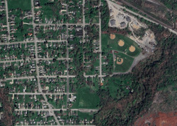 Pre-foreclosure in  McClure St Struthers, OH 44471