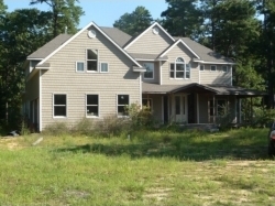 Pre-foreclosure in  CENTRAL BLVD Bayville, NJ 08721