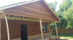 Pre-foreclosure in  SE 14th St Mineral Wells, TX 76067